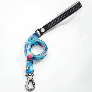 The Ultimate Adjustable Pet Leash for Daily Walking and Training