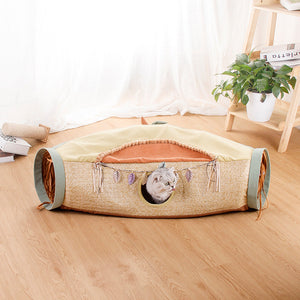 The Ultimate Playtime Experience for Your Feline Friend