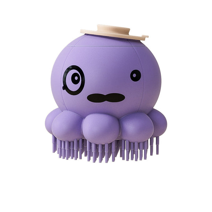 The Ultimate Pet Bath Brush Body Wash Dispenser: A Game Changer for Pet Owners