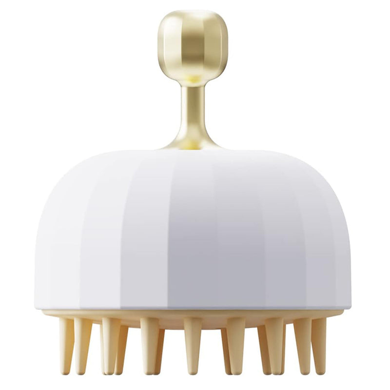 Pet Bath Massage Shampoo Brush For Grooming Care