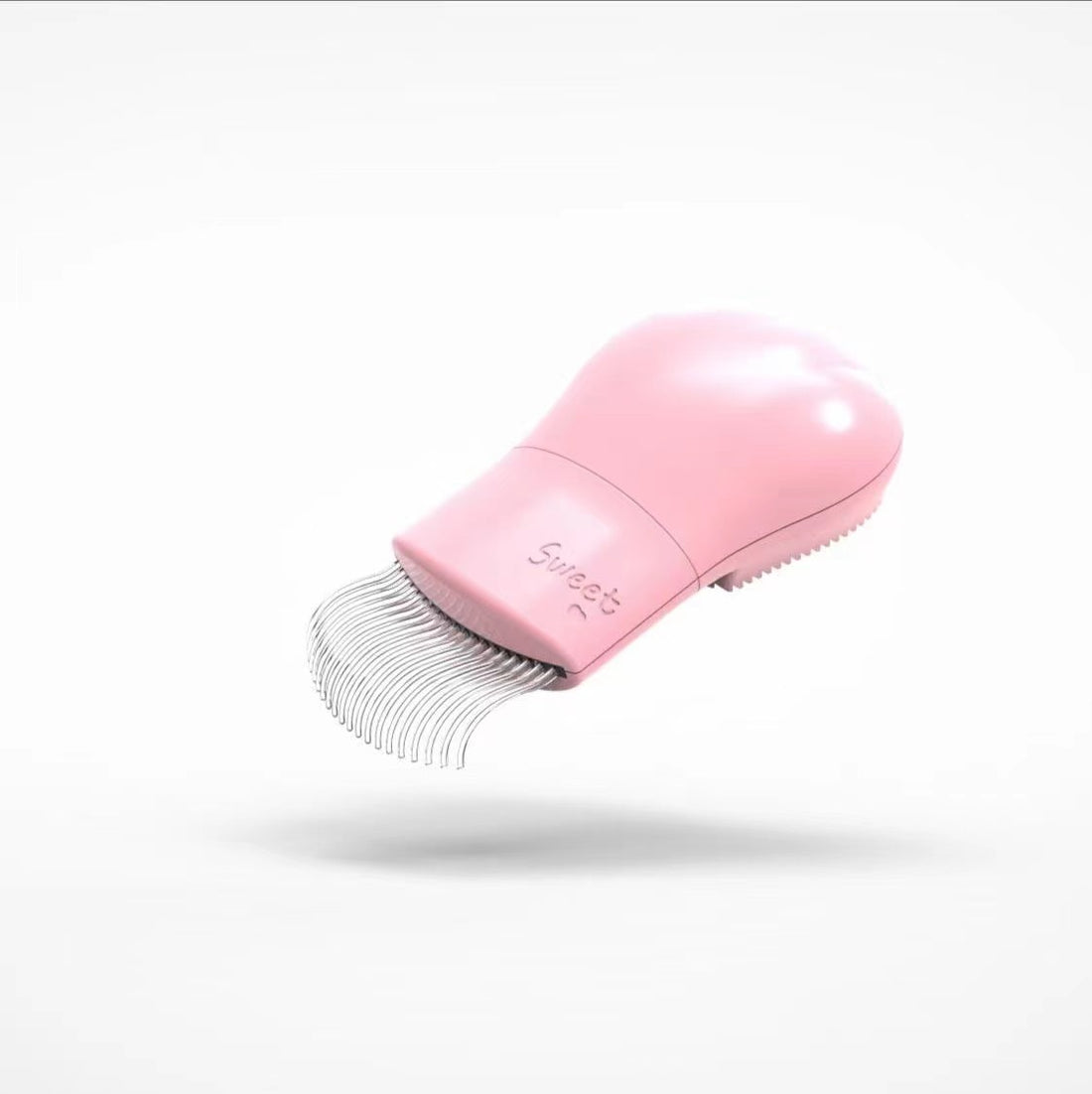 Pet Grooming Brush For Long And Short Hair Pets