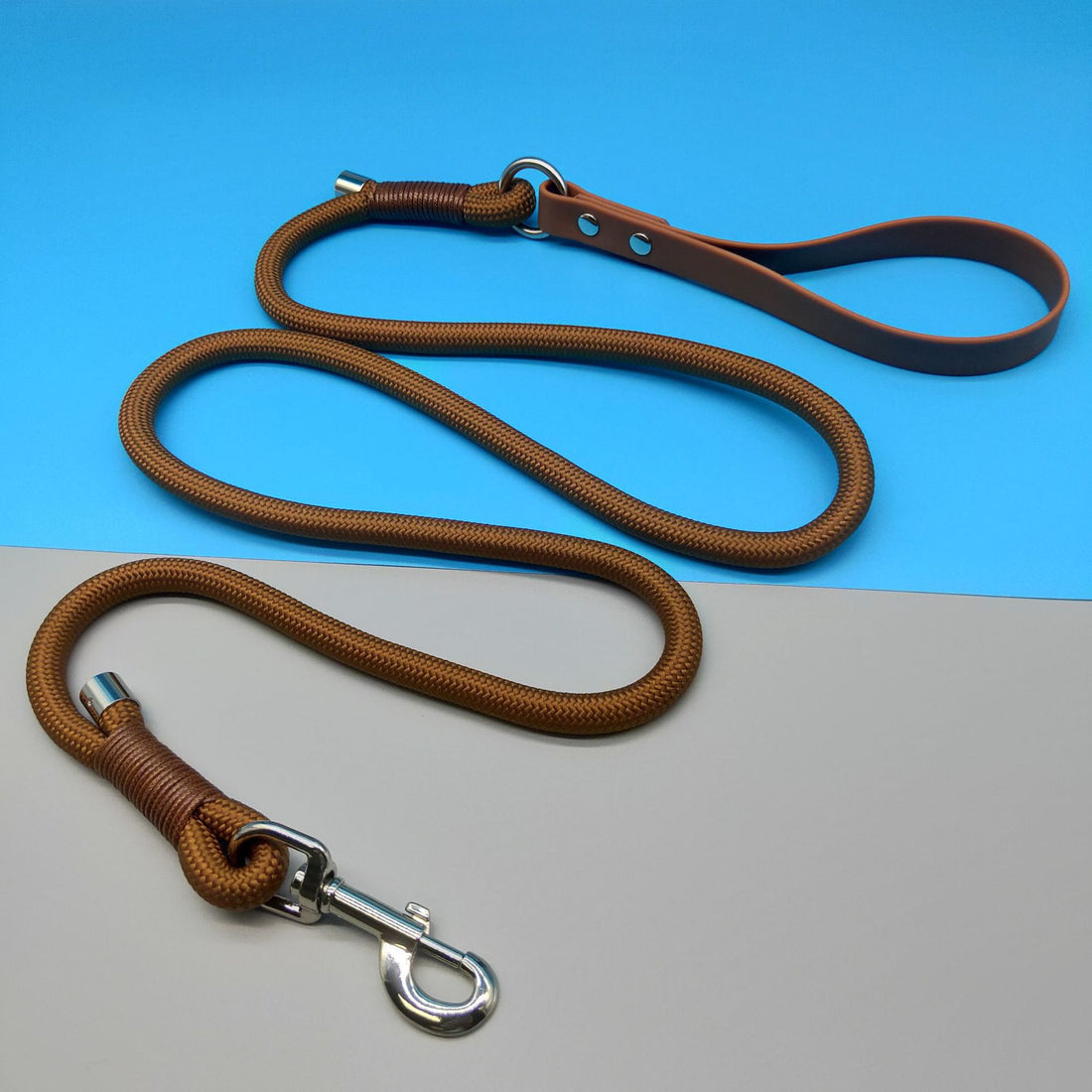 Tactical Pet Leash For Strong And Secure Daily Walks