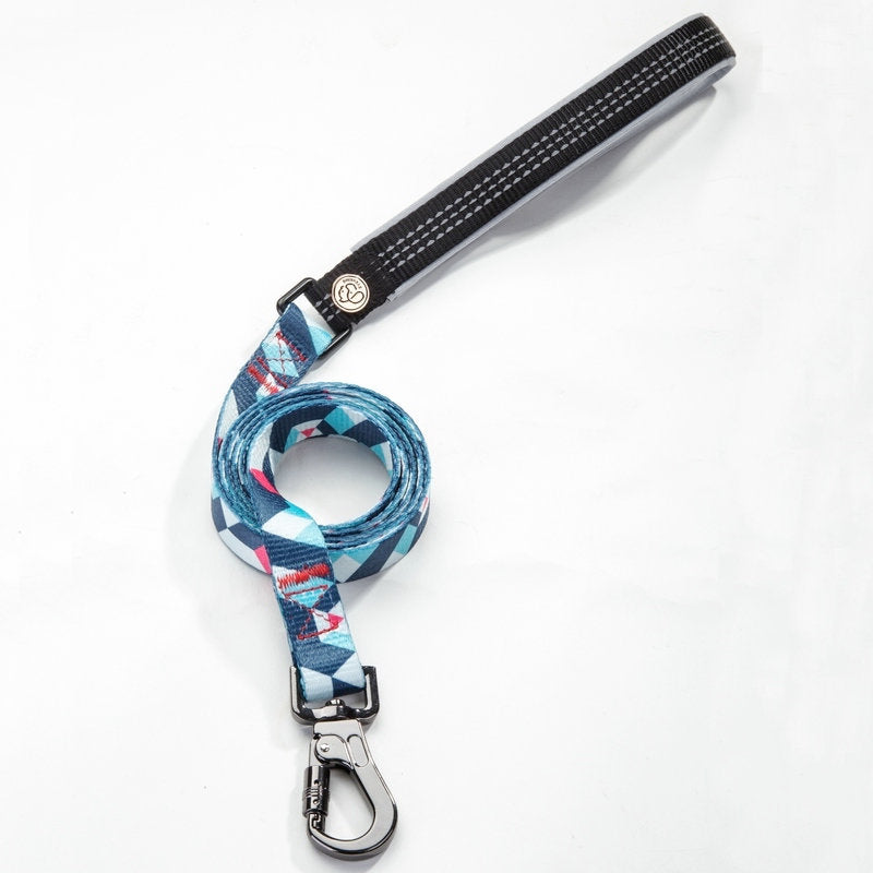 Adjustable Pet Leash For Daily Walking And Training