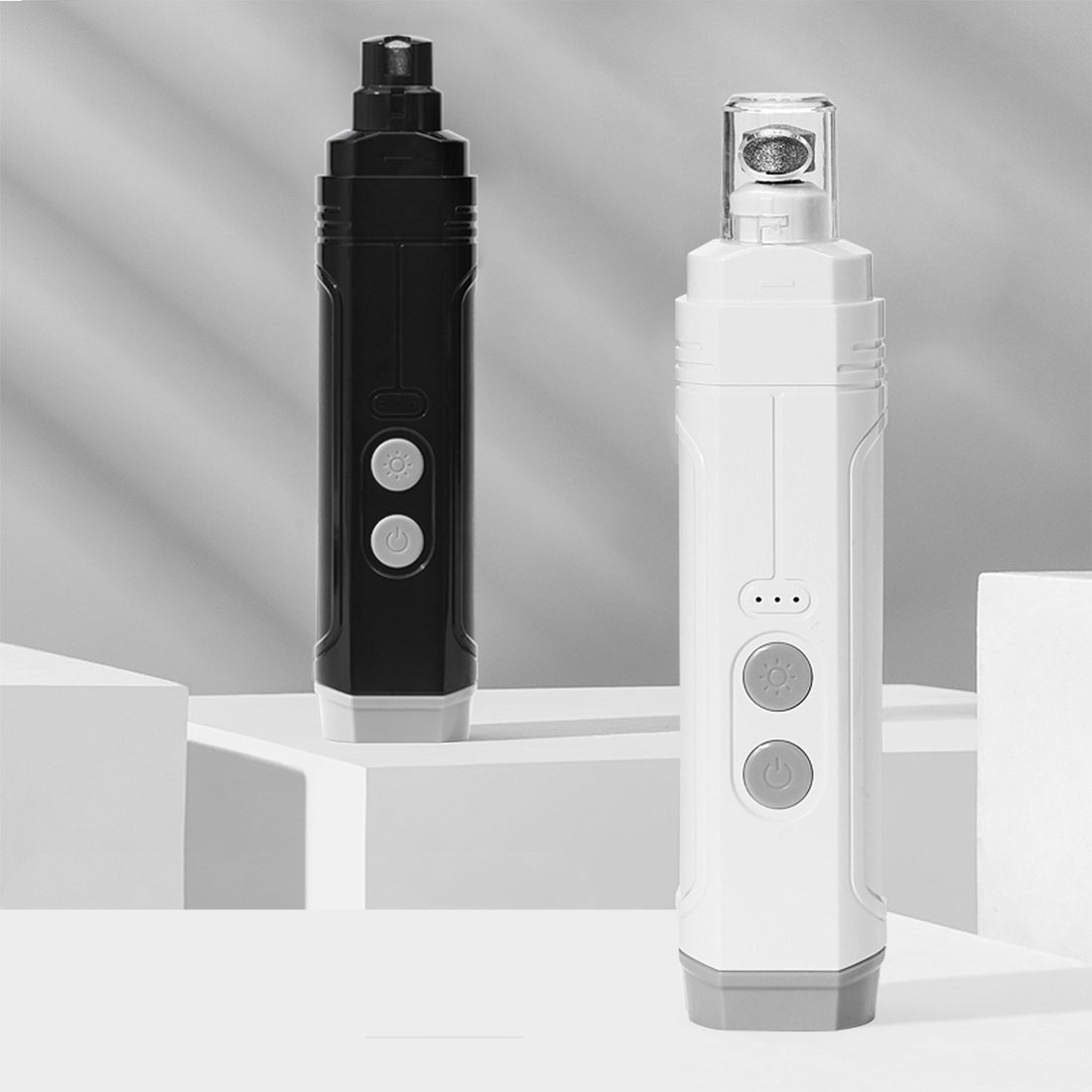 High Power Automatic Pet Nail Trimmer Device