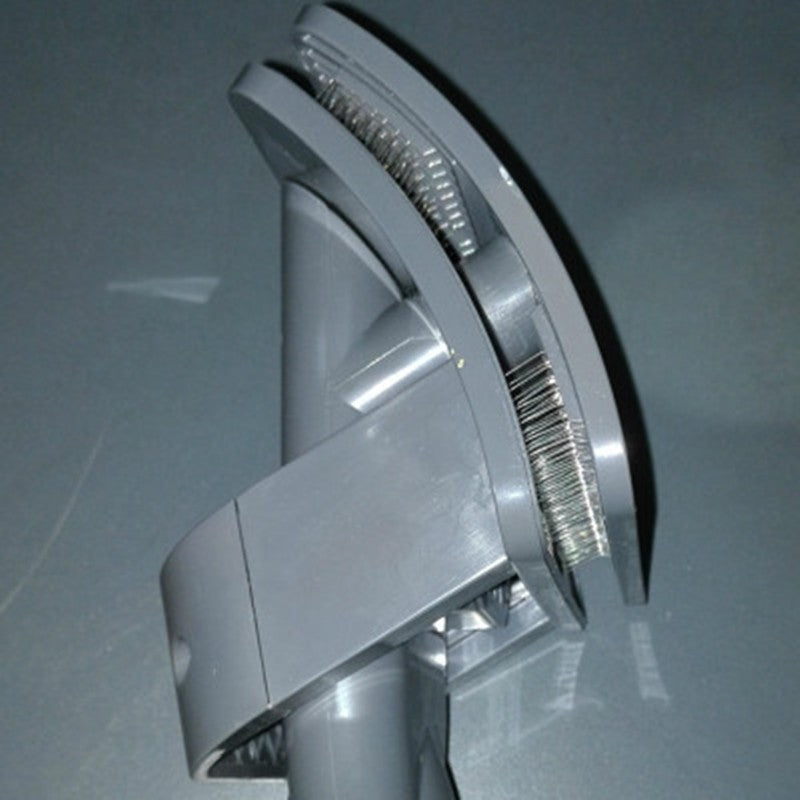 Pet Vacuum Grooming Brush Attachment Tool
