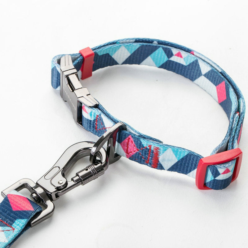 Adjustable Pet Leash For Daily Walking And Training