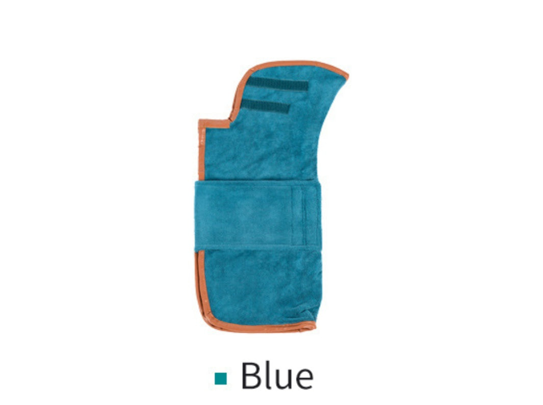 Quick Dry Absorbent Pet Bath Towel Apparel