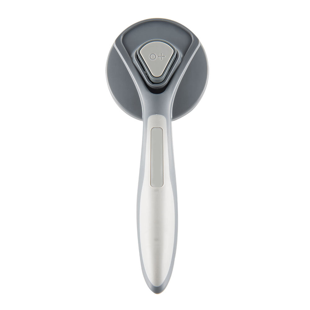 Pet Slicker Grooming Brush Easy Clean Shedding Tool