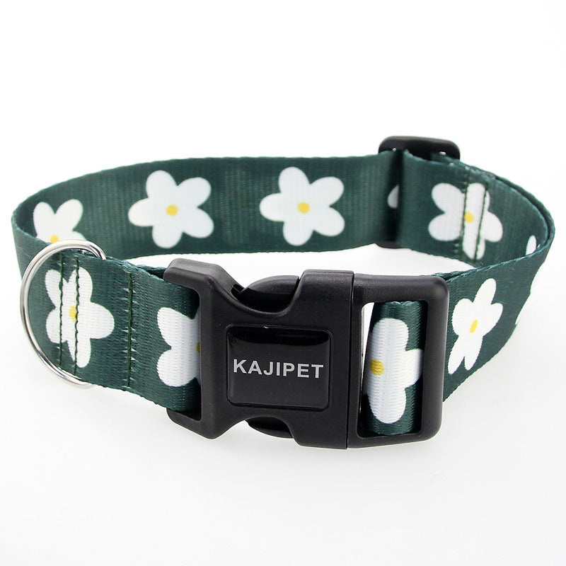 Vest Style Adjustable Pet Harness Leash