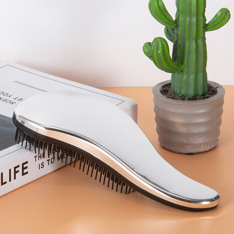 Pet Bath Massage Comb Grooming Brush Tool