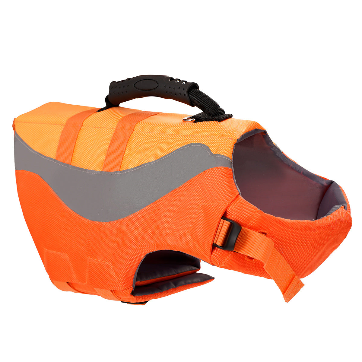 Reflective Pet Swim Life Jacket Suit