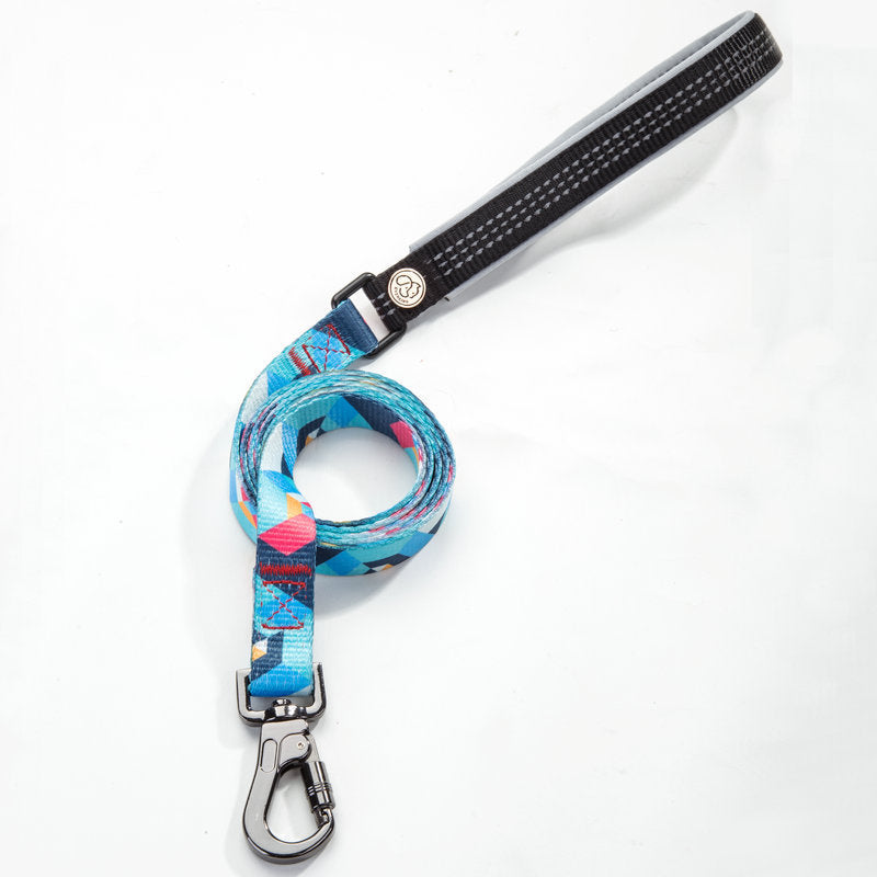 Adjustable Pet Leash For Daily Walking And Training