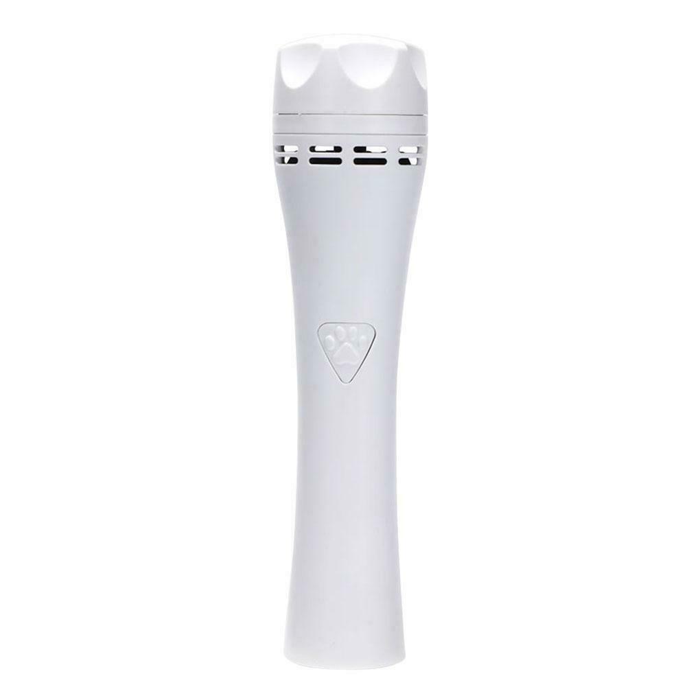 Electric Pet Nail Grinder Polishing Grooming Tool