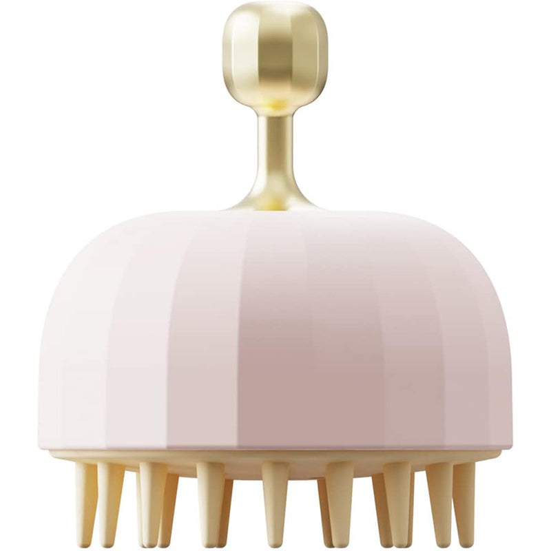 Pet Bath Massage Shampoo Brush For Grooming Care