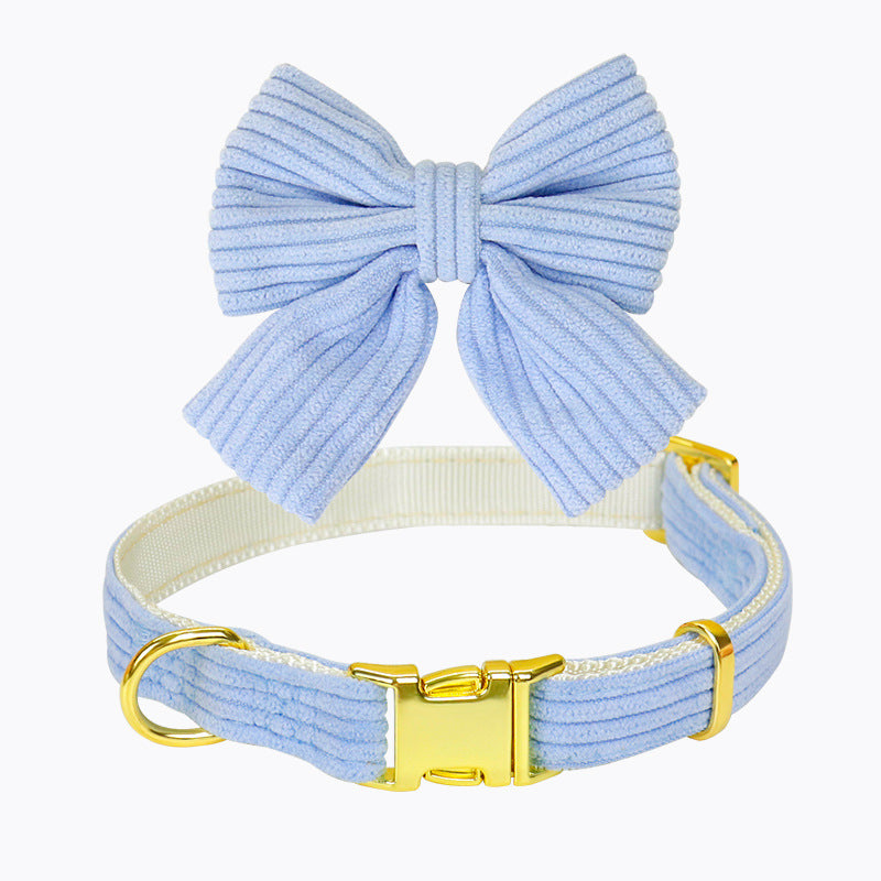 Outdoor Pet Harness And Leash Walking Set