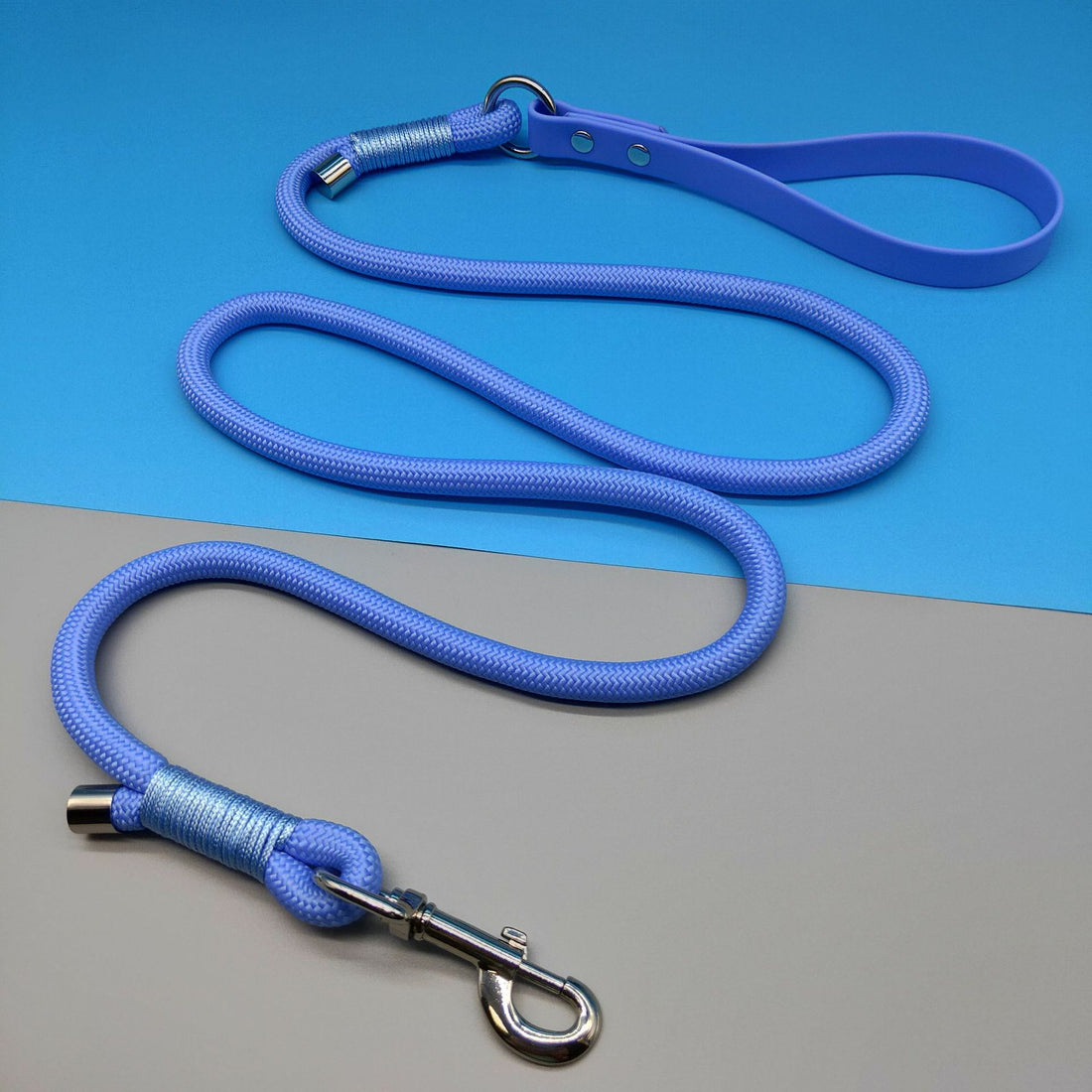 Tactical Pet Leash For Strong And Secure Daily Walks