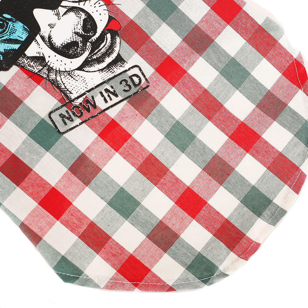 Summer Fashion Pet T-Shirt Apparel