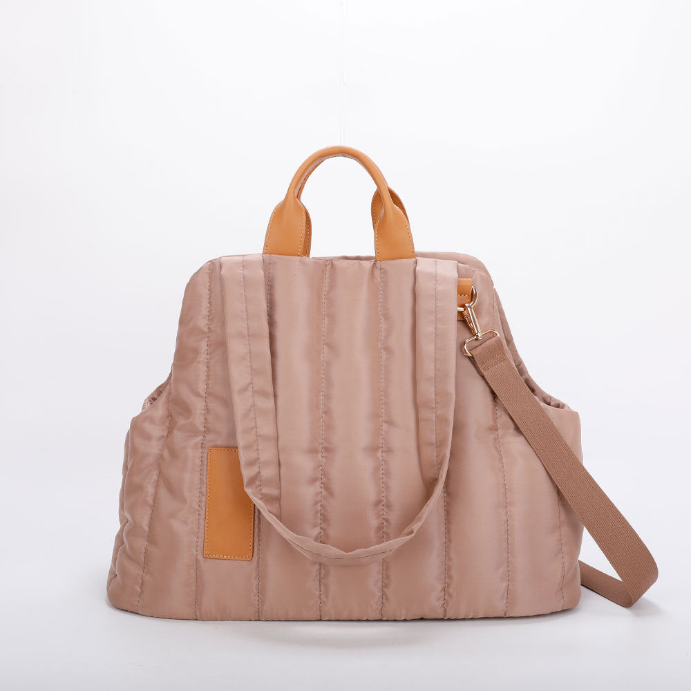 Waterproof Pet Carrier Handbag For Outdoor Travel