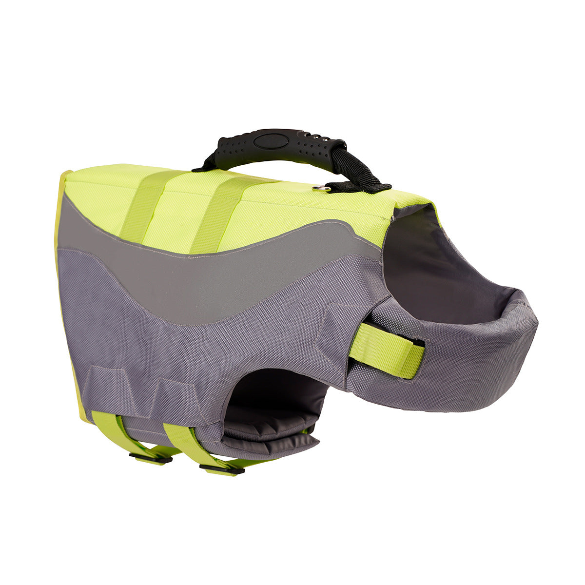 Reflective Pet Swim Life Jacket Suit