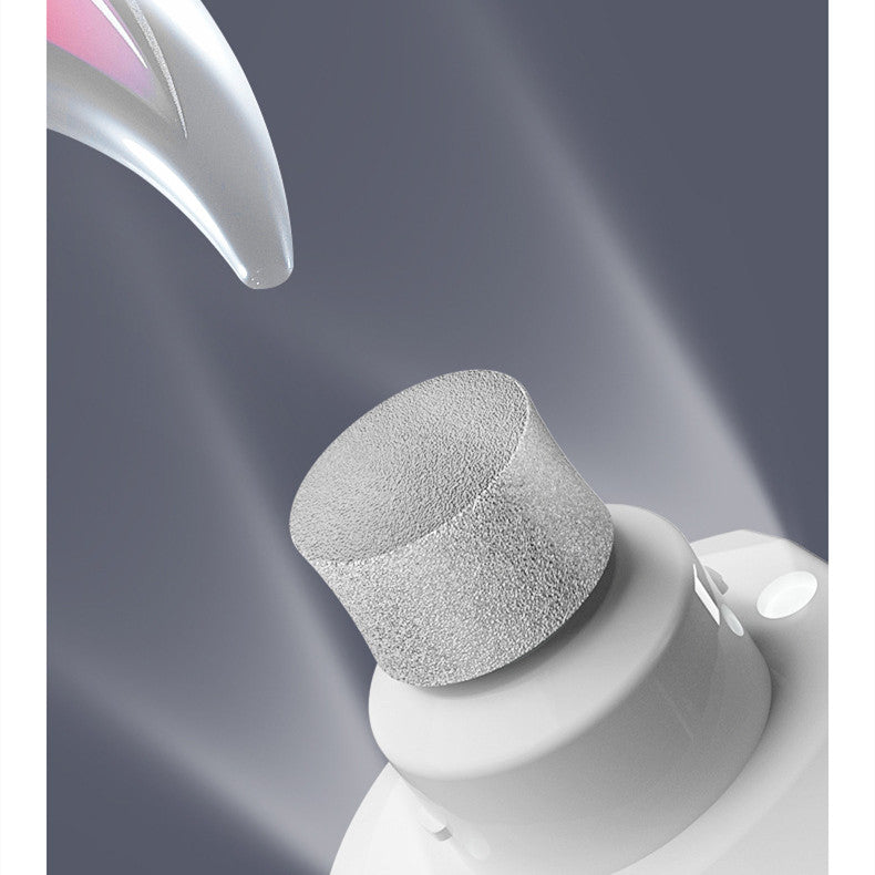 High Power Automatic Pet Nail Trimmer Device