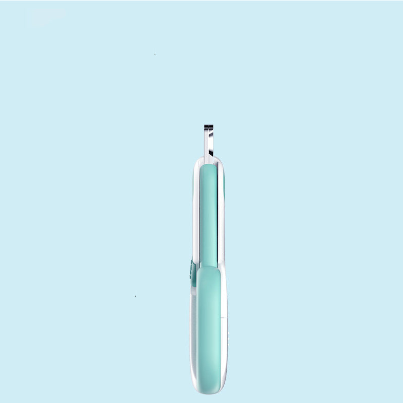 LED Illuminated Mini ABS Pet Nail Trimmer