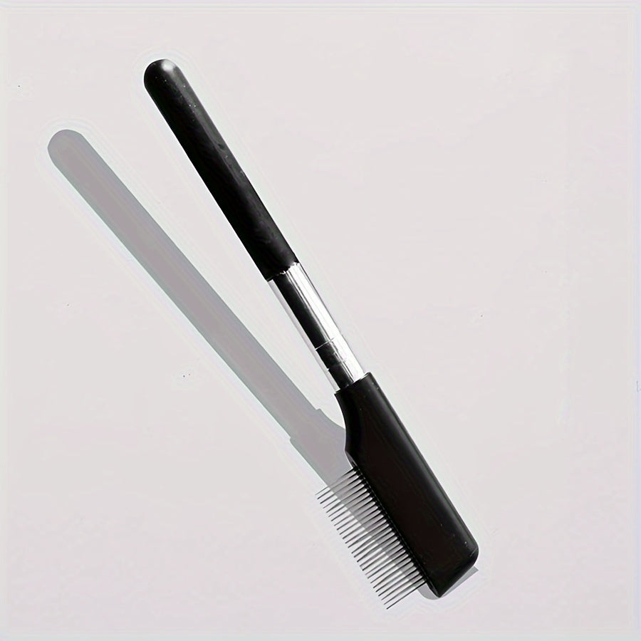 Soft Eye Grooming Tear Stain Remover Pet Brush