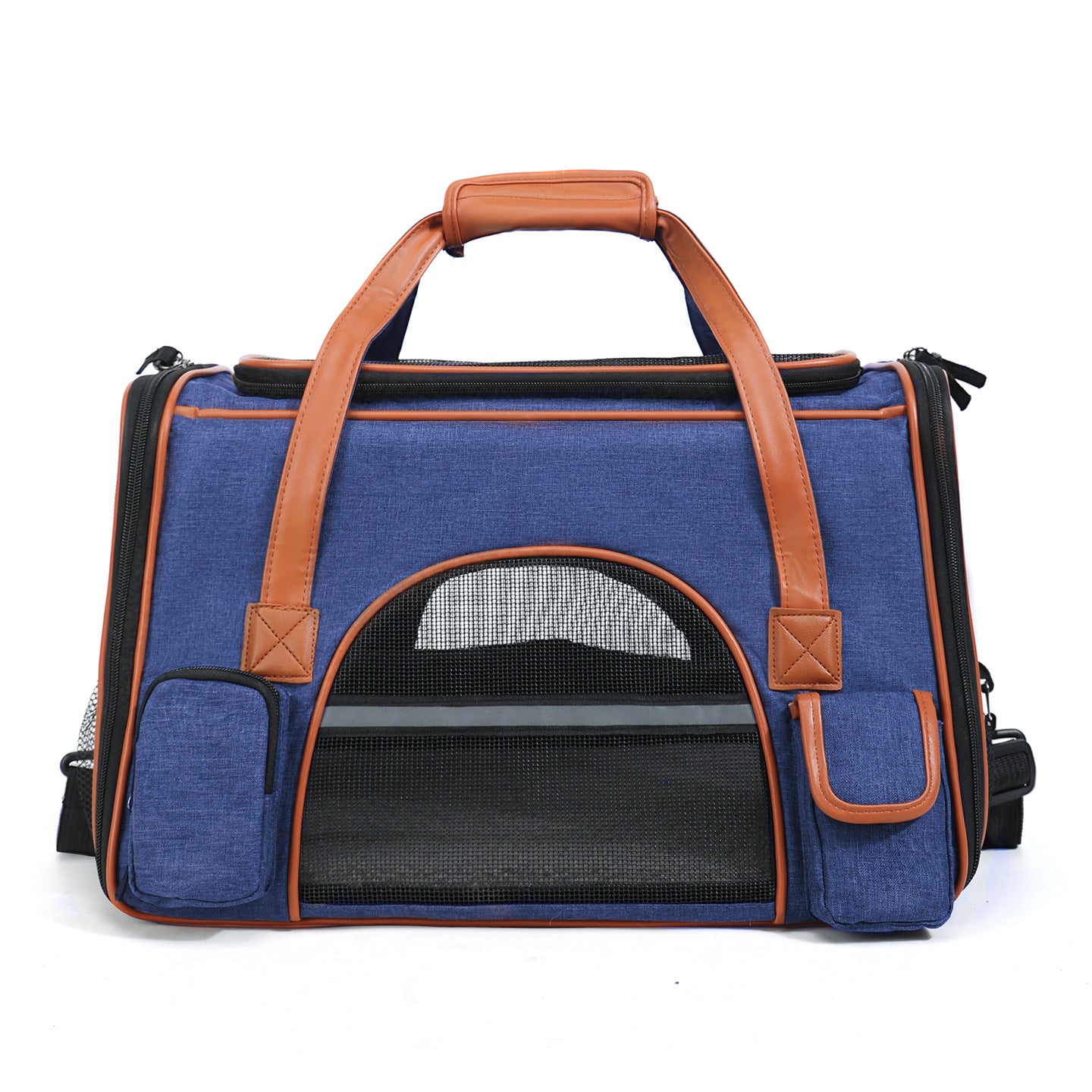 Portable Foldable Pet Handheld Carrier Bag
