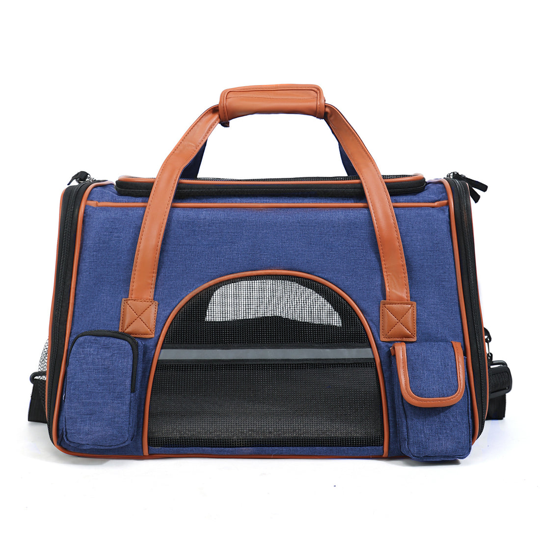 Portable Foldable Pet Handheld Carrier Bag