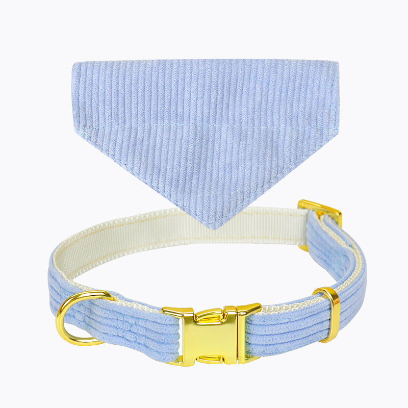 Outdoor Pet Harness And Leash Walking Set