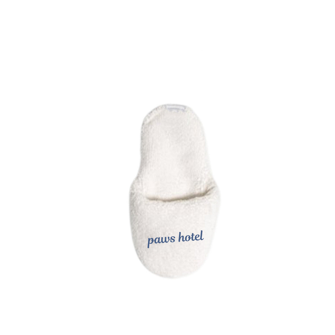 Pet Bath Towel Bathrobe Hotel Photography Prop
