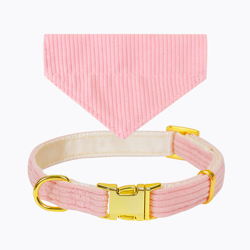 Outdoor Pet Harness And Leash Walking Set