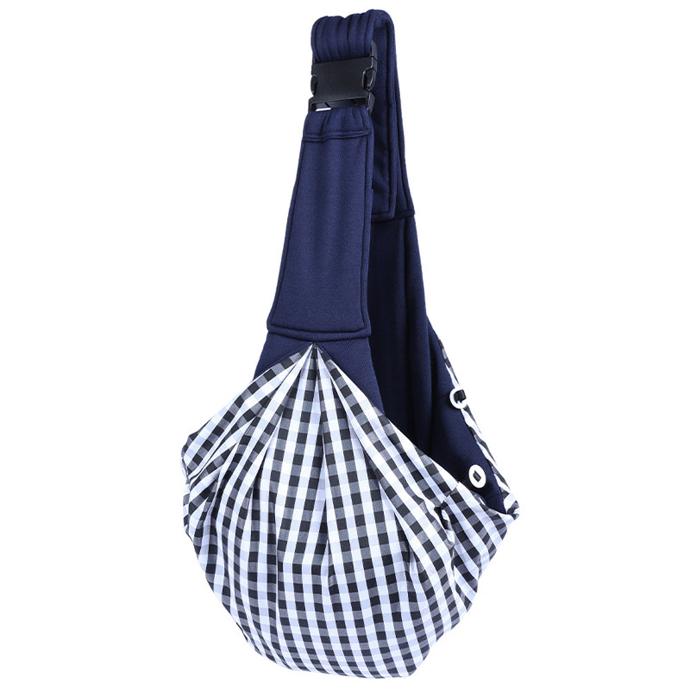 Breathable Cotton Pet Carrier Shoulder Travel Tote Bag