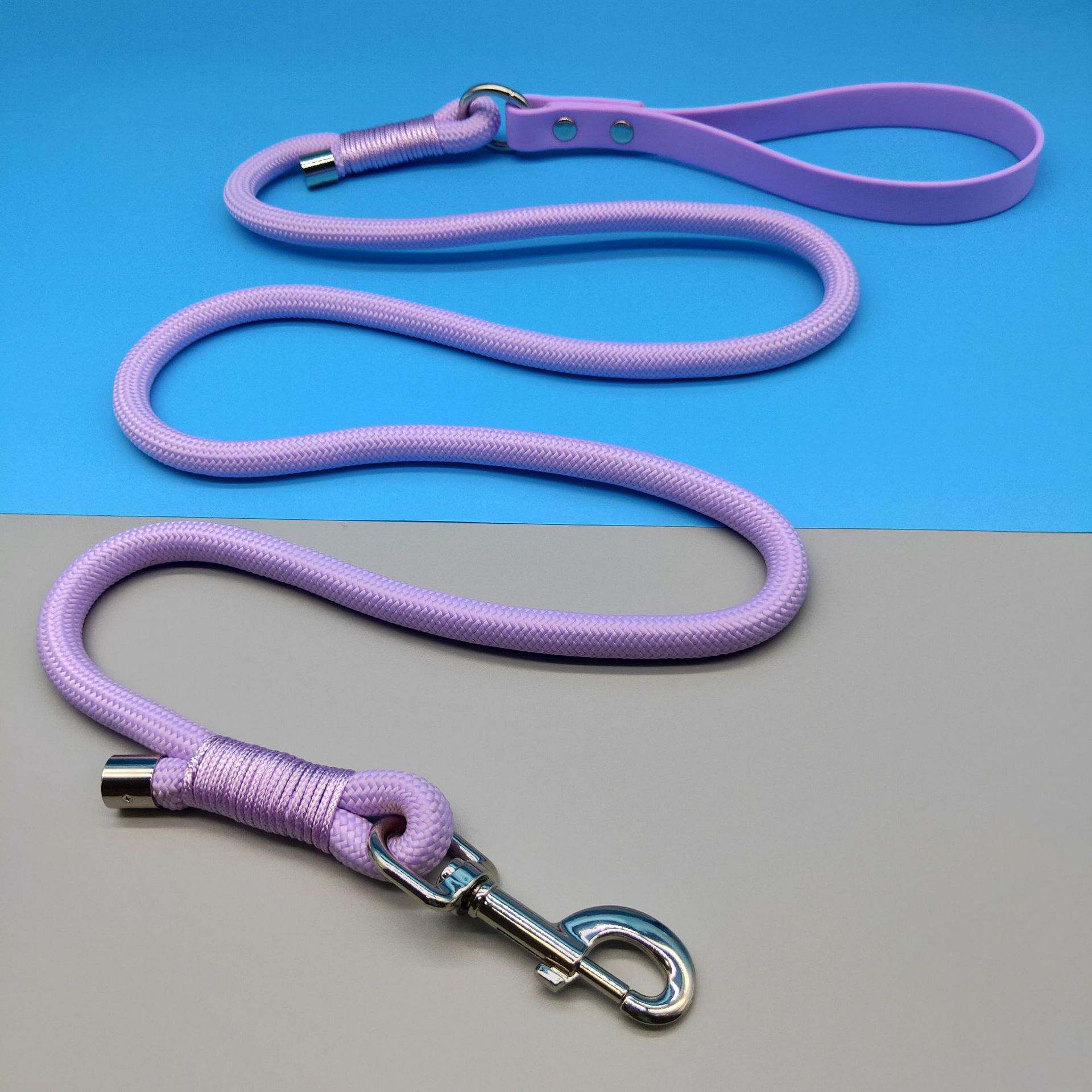 Tactical Pet Leash For Strong And Secure Daily Walks
