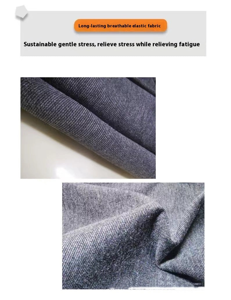 Anxiety Relief Warm Pet Vest Jacket