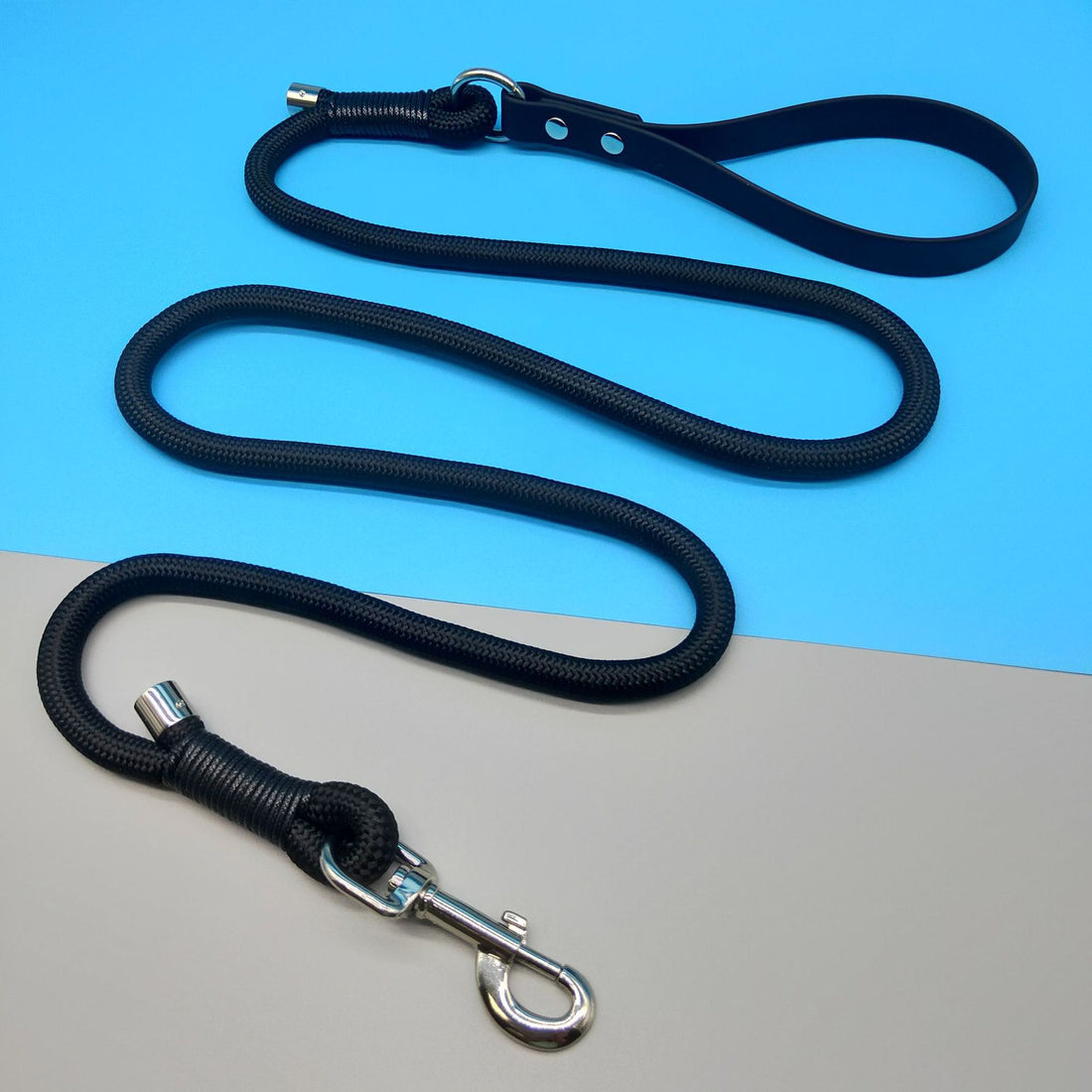 Tactical Pet Leash For Strong And Secure Daily Walks