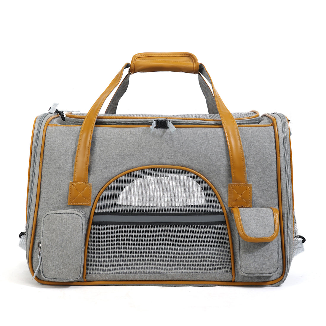 Portable Foldable Pet Handheld Carrier Bag
