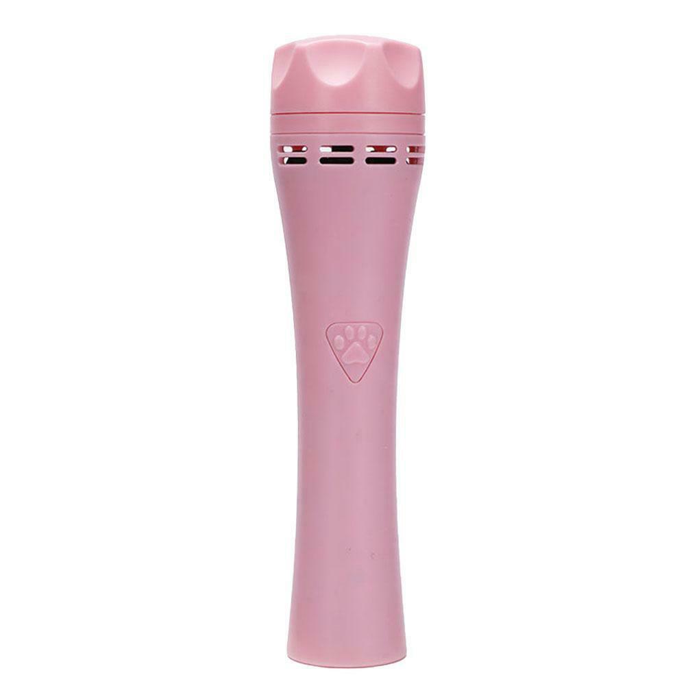 Electric Pet Nail Grinder Polishing Grooming Tool
