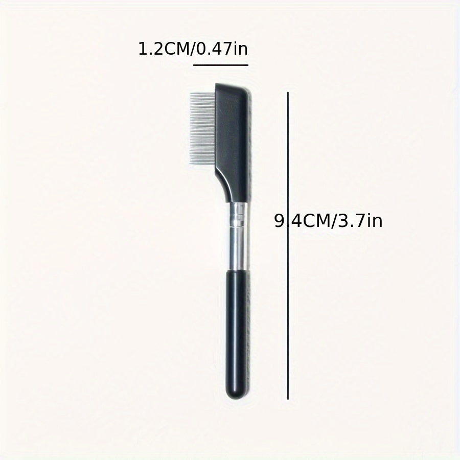 Soft Eye Grooming Tear Stain Remover Pet Brush