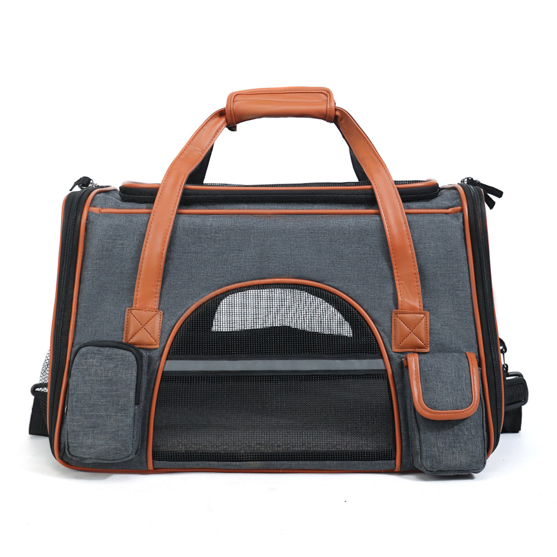 Portable Foldable Pet Handheld Carrier Bag