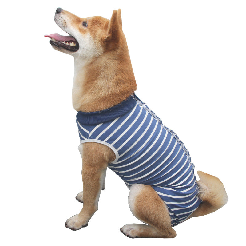 Multicolor Fashion Pet Clothing Apparel