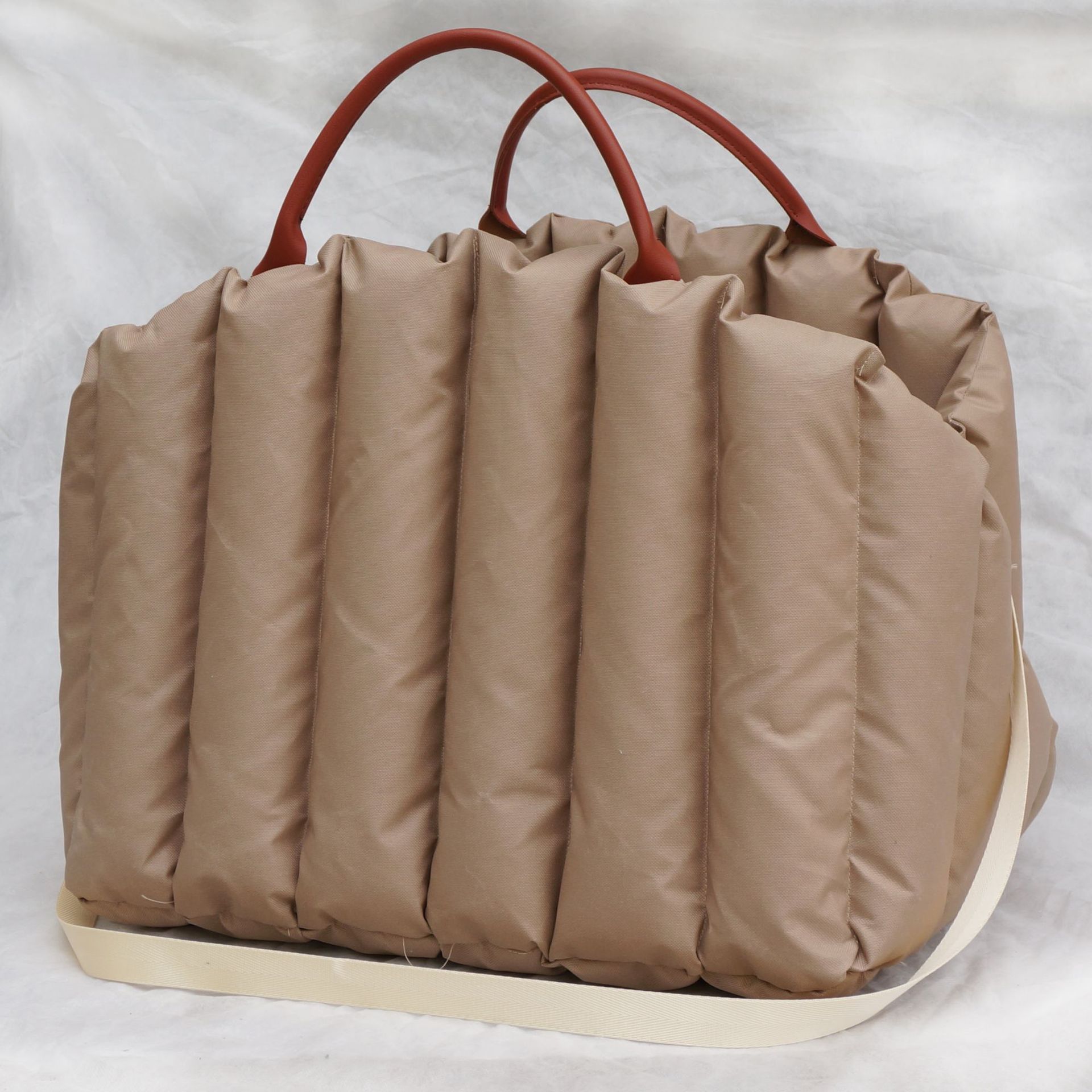 Portable Pet Car Travel Carrier Bag