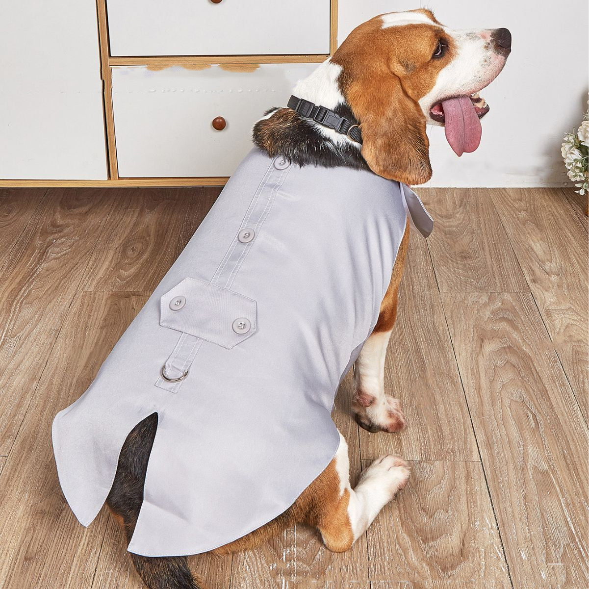 Wedding Style Pet Suit Jacket Apparel