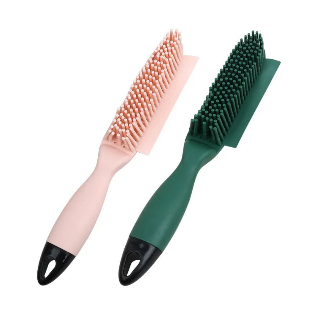 Pet Hair Remover Massage Grooming Brush Comb Tool