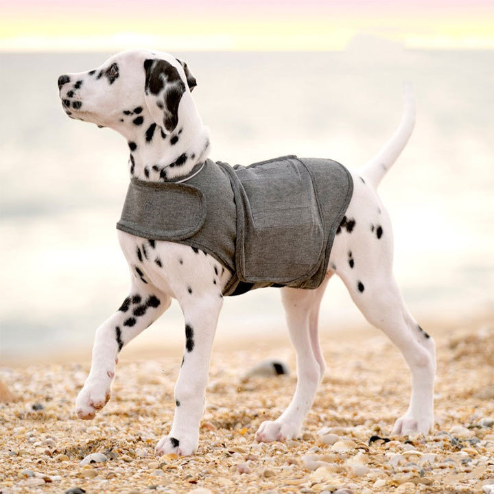 Anxiety Relief Warm Pet Vest Jacket