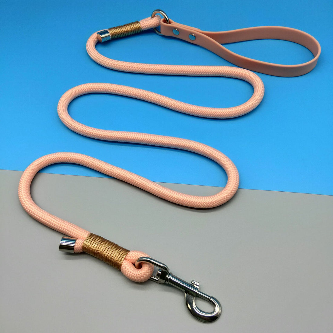 Tactical Pet Leash For Strong And Secure Daily Walks