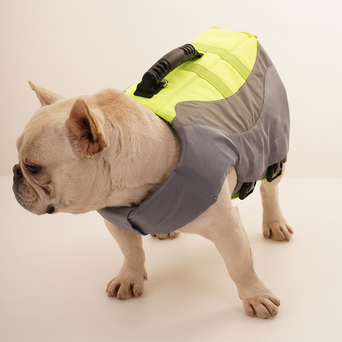 Reflective Pet Swim Life Jacket Suit